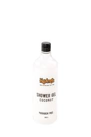 Haj Arafa Coconut Shower Gel 1 Liter