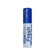 Fresh Fresh Mouth Spray Blue Mint 20ml