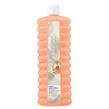 Avon Senses Simply Luxurious Bubble Bath 1000 ml