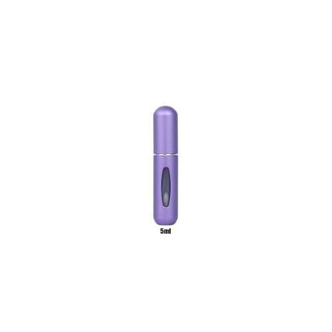 5 Mmov Portable Mini Fragrance Mist Bottle Refill