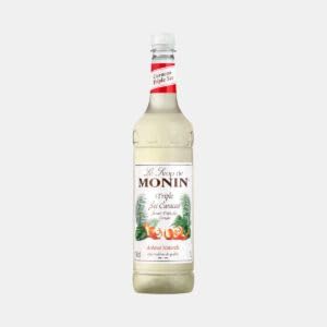 Monin Triple Sec Syrup 1000 ml