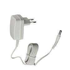 Spare Parts –1577251 Epilator Adaptor for Silk epil 1, Silk epil 3, Non-Retail Packaging, Packaging May Vary
