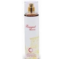 Camara Body Splash Bouquet Rouge for Women 250ml White