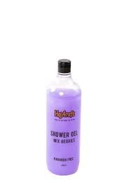 Haj Arafa Mix Berry Shower Gel 1 Liter