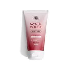 Infinity Hand Cream Hydagen Mystic Rouge 50ml