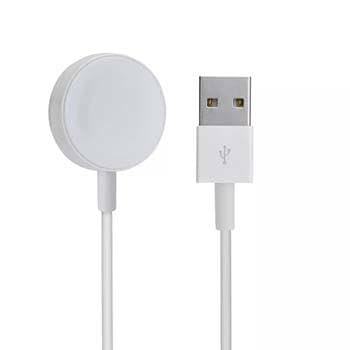 Magnetic Wireless Watch Charger Compatible with Smart Watch X8 Ultra, X9 Ultra, X9+ Ultra