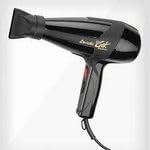3800 Professional Hair Dryer, 1900W Motor, Fast Drying, Italian Design