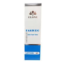 Elone Fastgro Anti-Hair Loss Lotion with Capixyl, Caffeine, Ginkgo Biloba, Saw Palmetto, Aloe Vera, Panthenol, Almond Oil, Olive Oil, 120ml