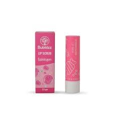 Bubblegum Lip Scrub 3.5gm
