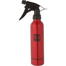 Salon Bottle - Large Capacity 3000ml Water Spray Pot for Hairdressing Tools Barber Shop Home Gardening Flower Planting Multi Color Aluminum Body Lightweight Easy Grip Handle for Professionals