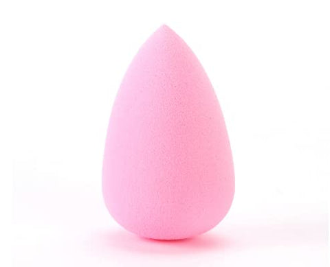 5 Pcs Makeup Sponge Set Blender Beauty Foundation Blending Sponge, Flawless for Liquid, Cream, and Powder, Multi-colored Makeup Sponges_ with one years guarantee of satisfaction and quality