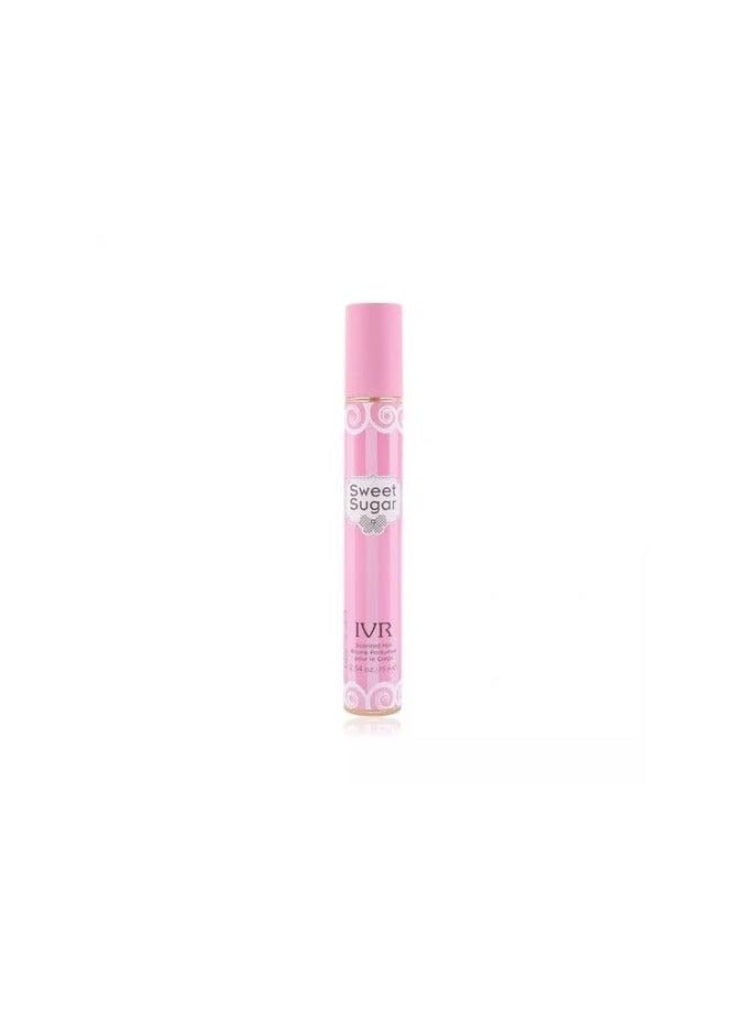 Sweet sugar scented mist 75ML