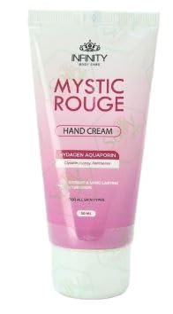 Infinity Hand Cream Mystic Rouge 50 ml