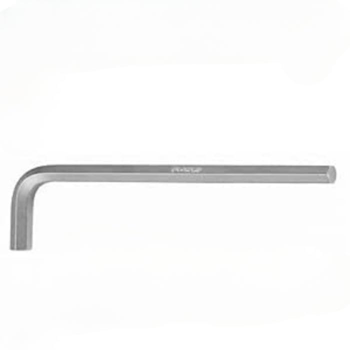Long Hex Allen Key 12mm â€“ Professional L-Type Hex Wrench for Heavy Duty Screws
