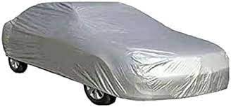 WaterProof Single Layer Unlined Fit For Chevrolet Optra Old Car Cover