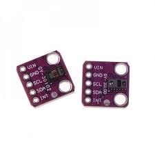 MAX30100 Pulse Oximeter and Heart-Rate Sensor Module