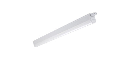 Philips BN058C LED5 Warm White L600 GM Essential Smartbright T5 Brush, White
