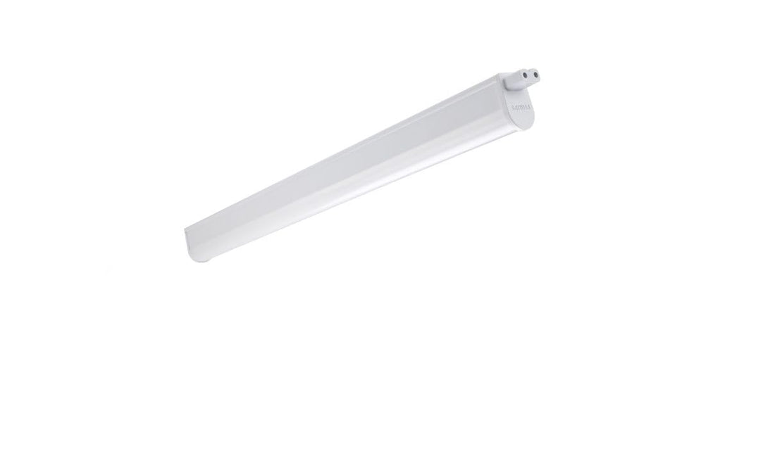 Philips BN058C LED5 Warm White L600 GM Essential Smartbright T5 Brush, White