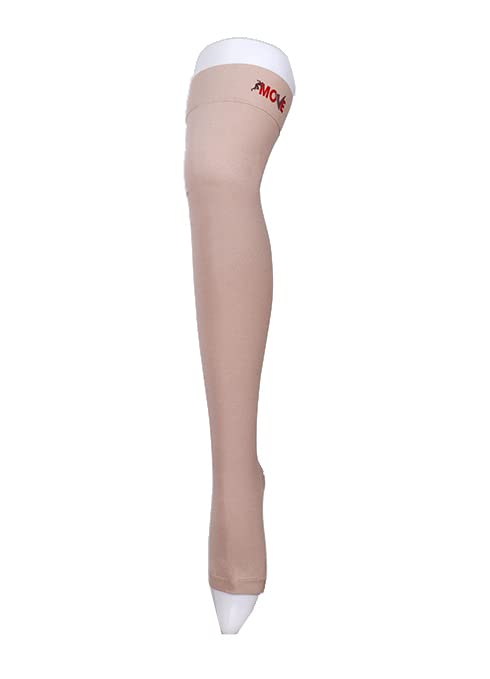 Above Knee Sock - Knee Medical Socks (3Xl)