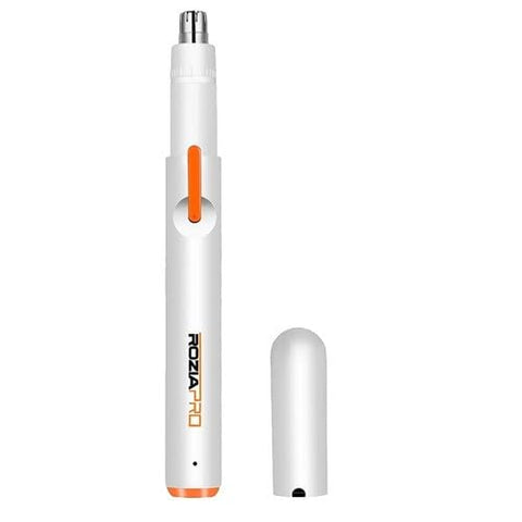 Nose Trimmer for Nose and Ear Hair Removal – Precision and Safe Trimming for Daily Home Use