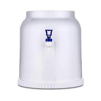 Home Cooler - Water Dispenser Stand with Manual Pressure Pump