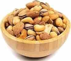 Mixed Nuts, Assorted Variety-1KG