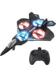 Drone for Kids and Beginners - Quadcopter with Light, Easy Control by Next Store