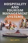 Hospitality and Tourism Management Systems