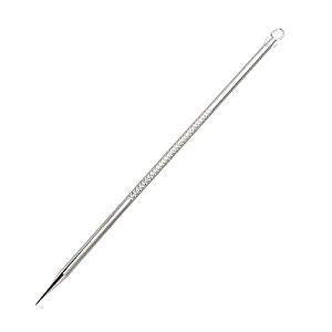 one year warranty_BlackHead Remover Acne Remover Stainless Steel Comedone Black Head Sharp