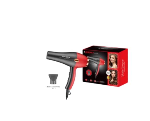 Jamaky Professional Hair Dryer 2800W Jpc30289