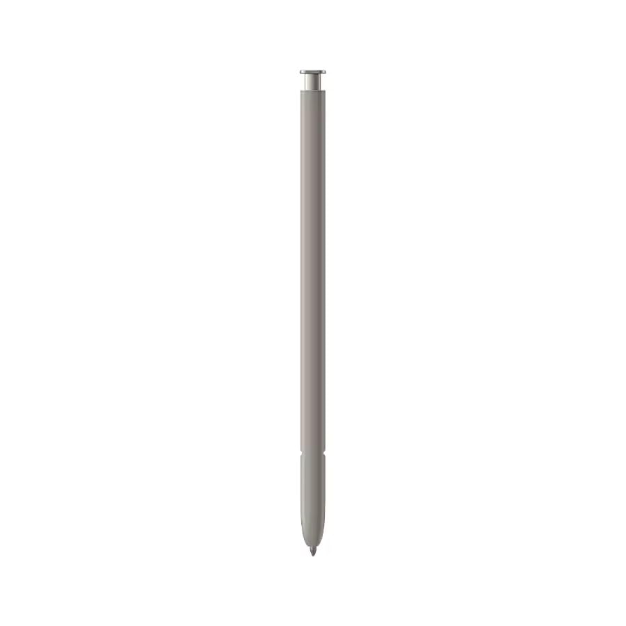 Fekra Replacement S Pen Compatible with Samsung Galaxy S24 Ultra S Pen Stylus Replacement Stylus Touch Pen (Without Bluetooth) (Titanium Grey)