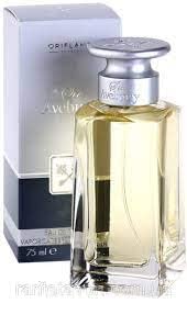 Sir Avebury Oriflame Men's