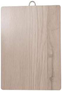 Vegetable Cutting Blanche (Gray Wood Cutting Board)