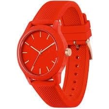 Sport Wrist Watch, Fashion Design, Stylish Dial, Silicone Strap