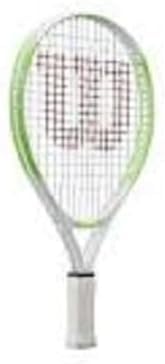 W-19 Tennis Racket – Durable and Light Design – Suitable for Beginners and Amateurs – Stable Performance & Excellent Court Control