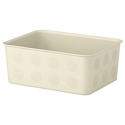 Digital Shoppy NOJIG Organiser, Plastic/Beige, 20x25x10 cm (7 ¾x9 ¾x4)