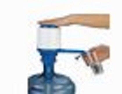 Retail In home h-mp 8349 hand water pump