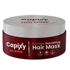 Capixyy Hair Mask 250ml
