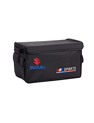 Generic Kapper Suzuki Car Bag Organizer