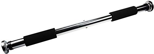 Doorway Pull-up Bar - 1M_ with two years guarantee of satisfaction and quality