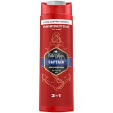 Old Spice