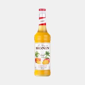 Monin Mango Syrup - 700ml
