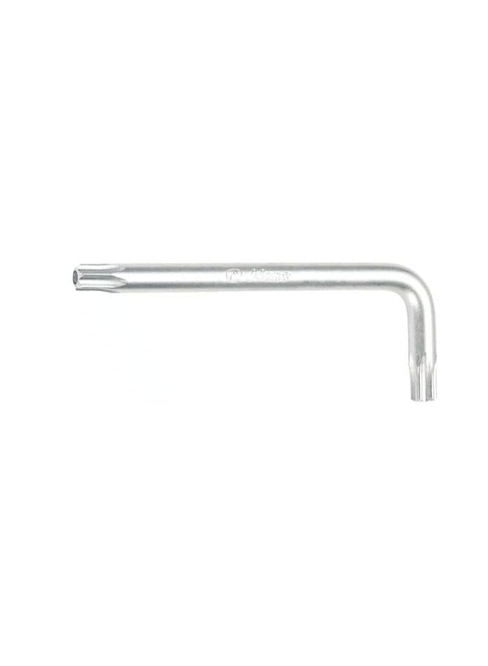 Hans Professional Long Star Allen Key 25mm â€“ Model 1753TH25
