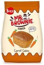 MR.BROWNY CAKE CAROT200GM