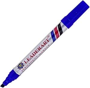 Unique Whiteboard Marker 500 - Blue