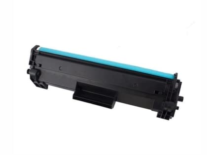Compatible Toner Cartridge Replacement for HP LaserJet Pro M15w, M15a, MFP M31w, M28w, M28a, M16w, M16a, M29w, M29a (1 Pack, Black) - Engineered for Reliable Compatibility and Durability