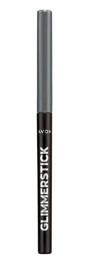 Avonbeauty Glimmerstick Eyeliner Saturn Grey