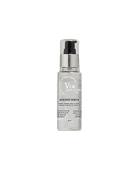 Serum 75ml - Keratine Serum 75ml