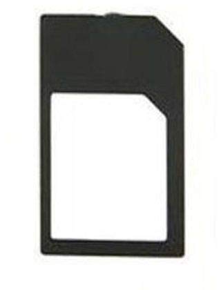 Micro SIM Card Adapter to Standard Size Micro SIM Converter