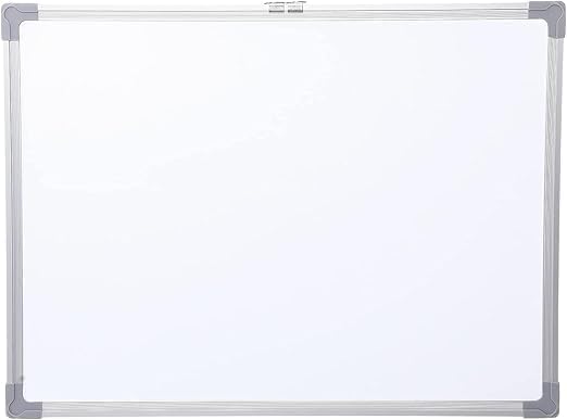 Magnetic Whiteboard WH100AM -40x30centimeter